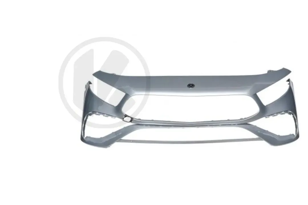 Front bumper / TRIM, BUMPER